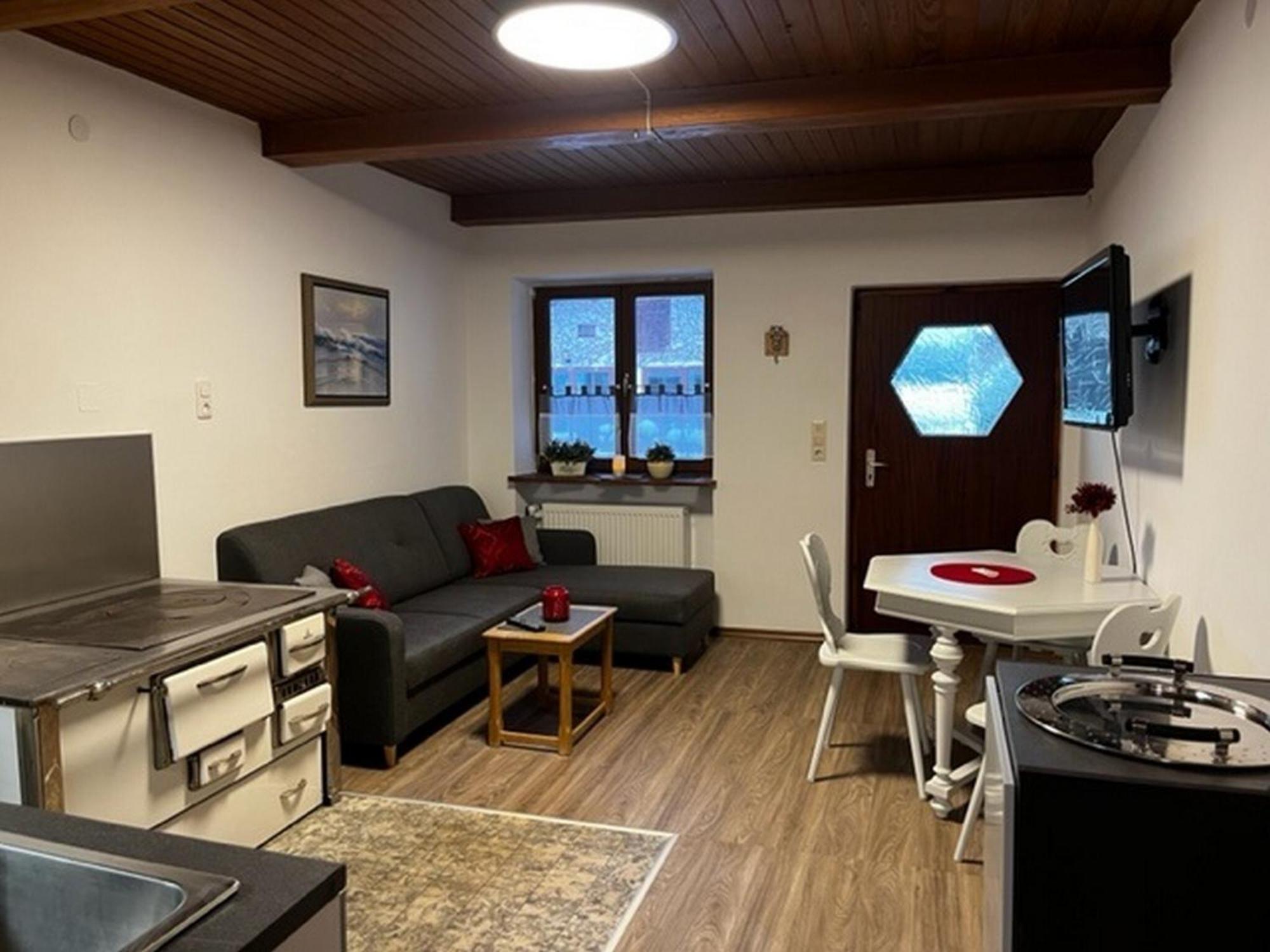 Der Gschwendtnerhof Apartment Valley Room photo
