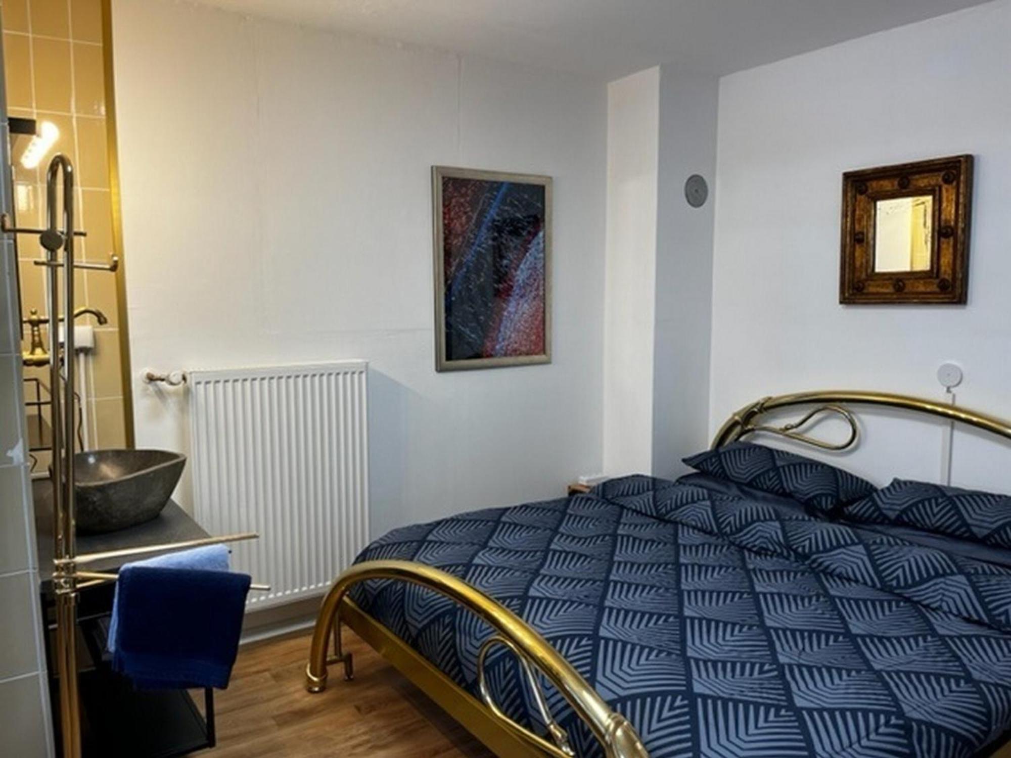 Der Gschwendtnerhof Apartment Valley Room photo